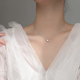 Choker Necklaces