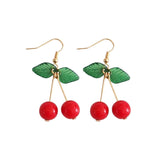 Trendy Earrings