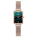 Gaiety Brand Watches