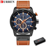 Strap Wristwatch