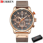 Strap Wristwatch