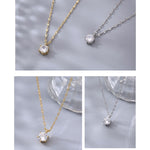 Choker Necklaces