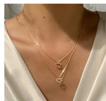 Butterfly Necklace