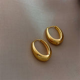 Hoop Earrings