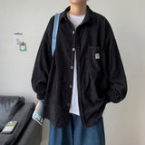 Sleeve Streetwear