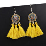 Earrings Accessories