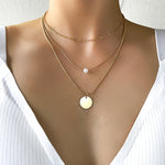 Elegant Jewelry