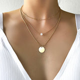 Elegant Jewelry