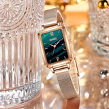 Gaiety Brand Watches