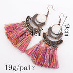 Earrings Accessories