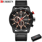 Strap Wristwatch
