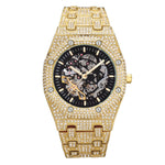 Rhinestones Watches