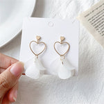 Trendy Earrings