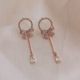 Korean Earrings