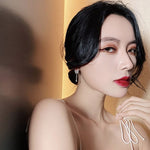 Korean Earrings