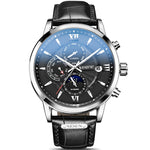 Mechanical Watches