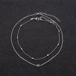 Collar Necklace