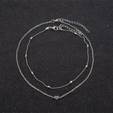 Collar Necklace