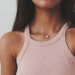 Collar Necklace