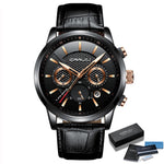 Quartz Wrist Watch