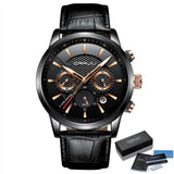 Quartz Wrist Watch