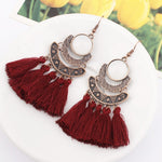 Earrings Accessories