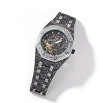 Rhinestones Watches