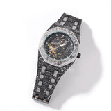Rhinestones Watches