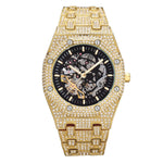 Rhinestones Watches