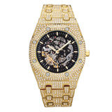 Rhinestones Watches