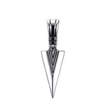 Gungnir Pendant Necklace