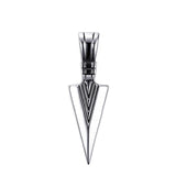 Gungnir Pendant Necklace