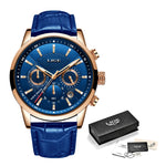 Clock Watches