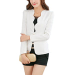 Suit jacket