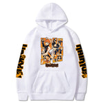 Hip Hop Hoodie