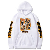 Hip Hop Hoodie
