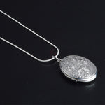 Sterling Necklace
