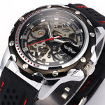 Strap WristWatch