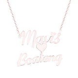 Customized Jewelry