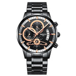 Chronograph Watches