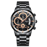 Chronograph Watches