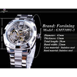 Automatic Watches