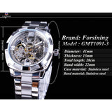 Automatic Watches