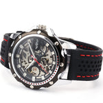 Strap WristWatch