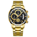 Chronograph Watches