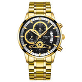 Chronograph Watches