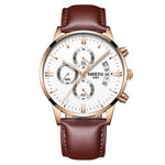 Chronograph Watches