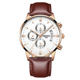 Chronograph Watches