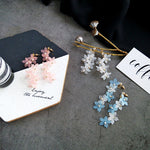 Trendy Earrings