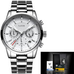 Clock Watches